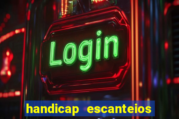 handicap escanteios -1,5 o que significa