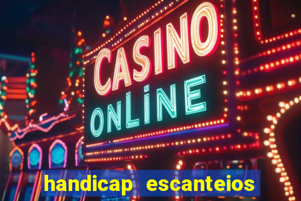 handicap escanteios -1,5 o que significa