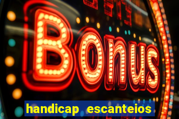 handicap escanteios -1,5 o que significa