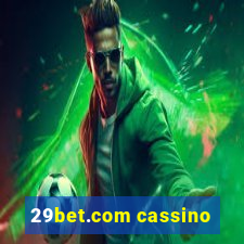 29bet.com cassino