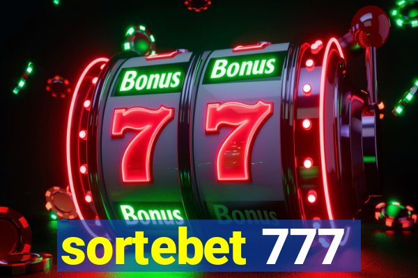 sortebet 777