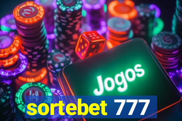 sortebet 777