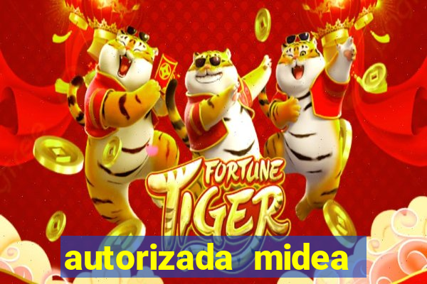 autorizada midea porto alegre