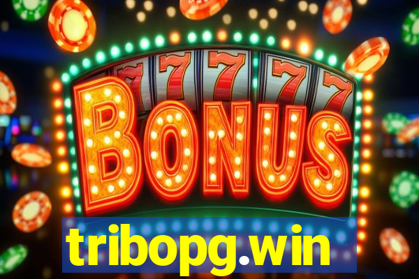 tribopg.win