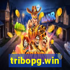 tribopg.win