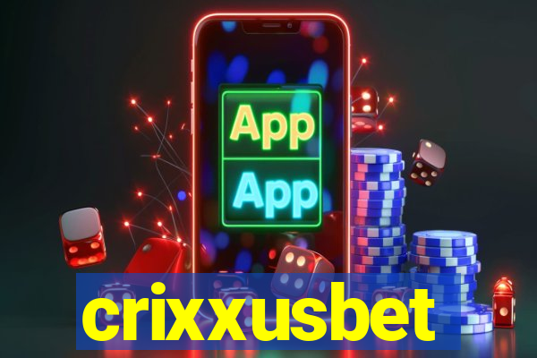 crixxusbet