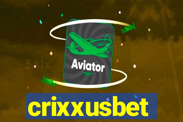 crixxusbet