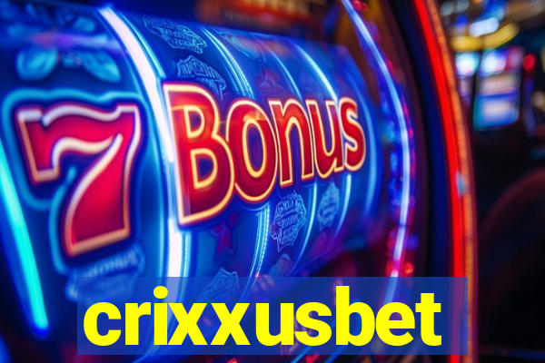 crixxusbet