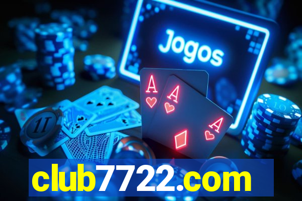 club7722.com