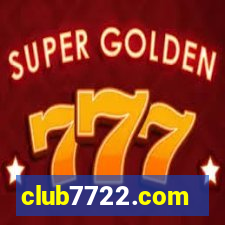 club7722.com