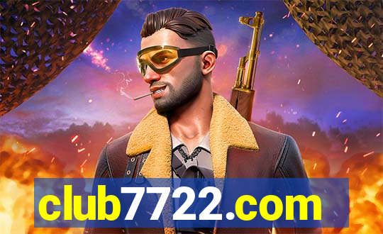 club7722.com