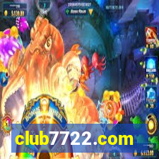 club7722.com