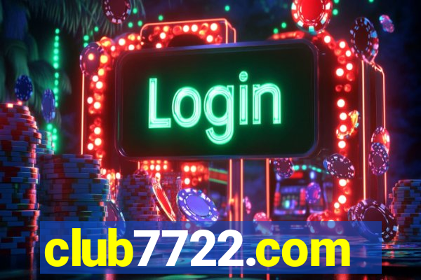 club7722.com