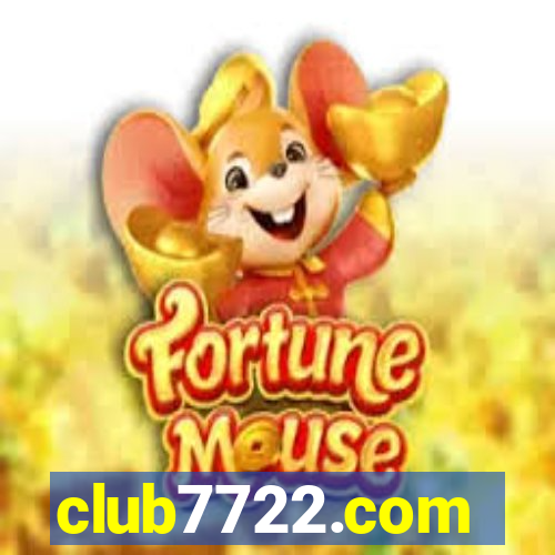 club7722.com