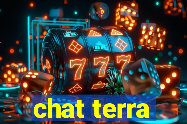 chat terra