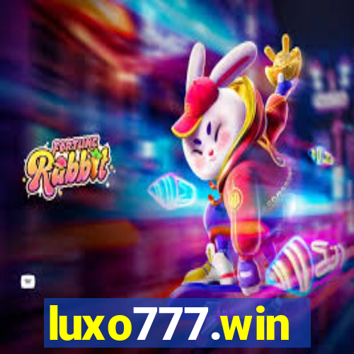 luxo777.win