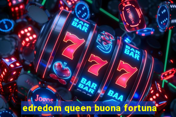 edredom queen buona fortuna