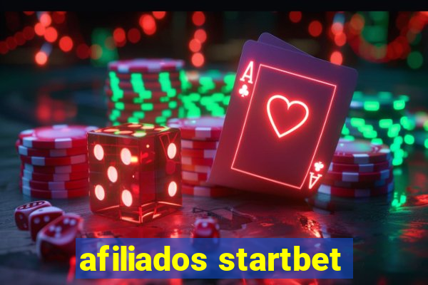 afiliados startbet