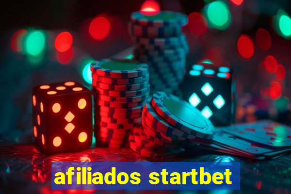 afiliados startbet