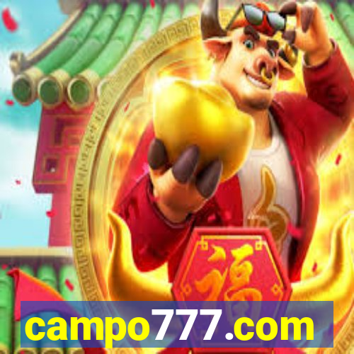 campo777.com