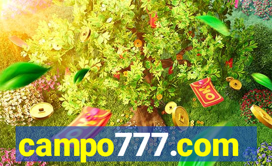 campo777.com