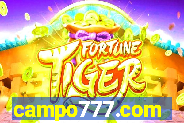 campo777.com