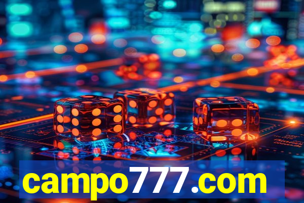 campo777.com