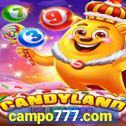 campo777.com