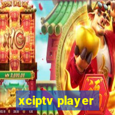 xciptv player