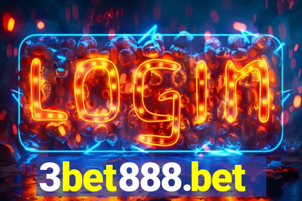 3bet888.bet