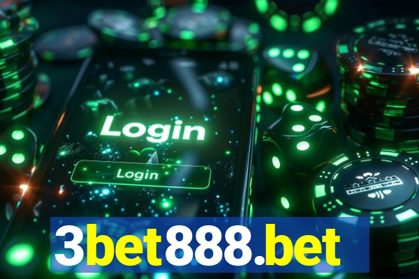 3bet888.bet