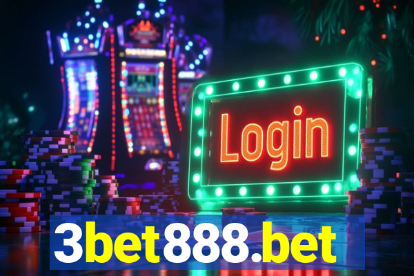 3bet888.bet