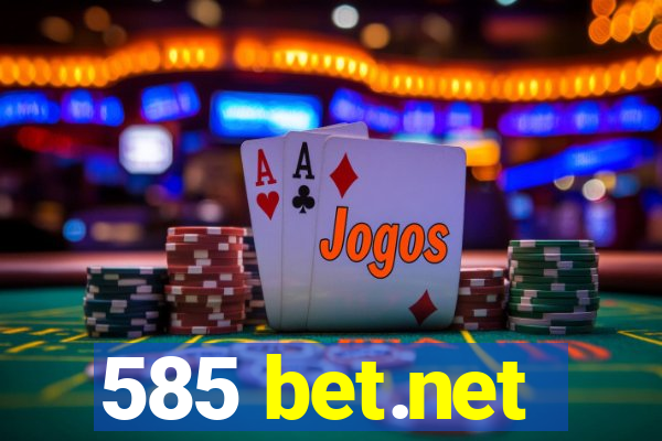 585 bet.net