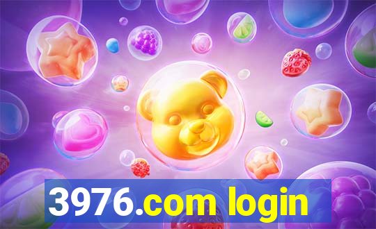 3976.com login