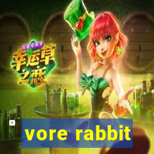 vore rabbit