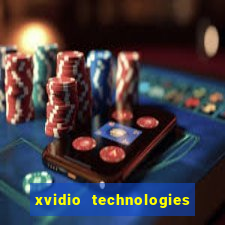 xvidio technologies startup brasil 202