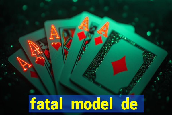 fatal model de itapetinga bahia