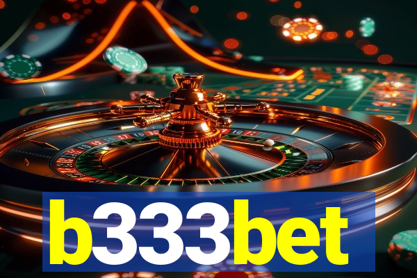 b333bet