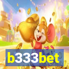 b333bet