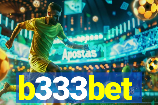 b333bet