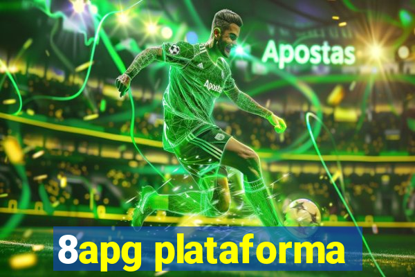 8apg plataforma