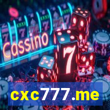 cxc777.me