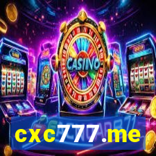 cxc777.me