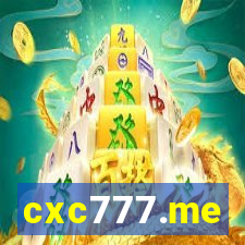 cxc777.me