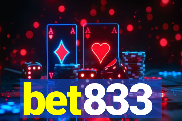 bet833