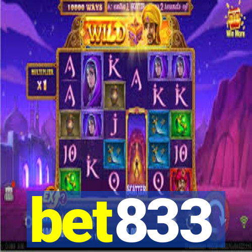 bet833