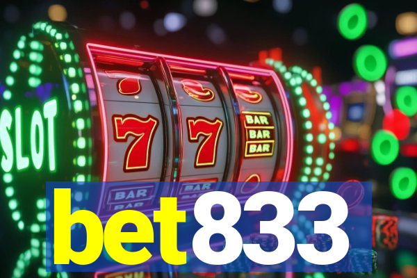 bet833