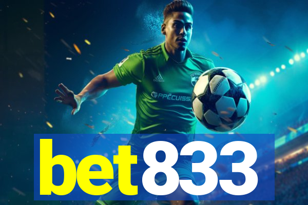 bet833