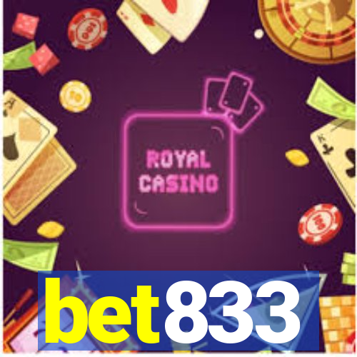 bet833