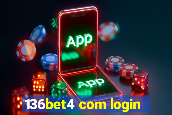 136bet4 com login